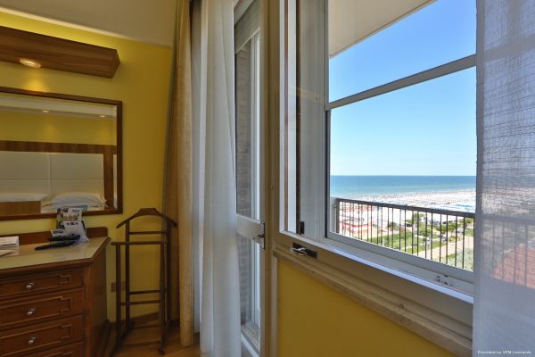 Hotel Abner's (Riccione)